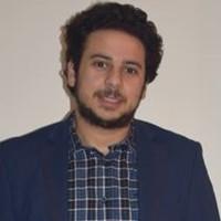 Mostafa Hany, photo 1