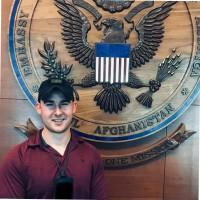 Samuel Mannhardt, photo 1