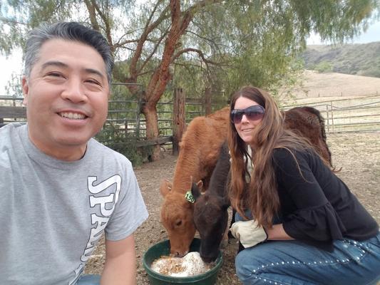 Robert Fukui, photo 1