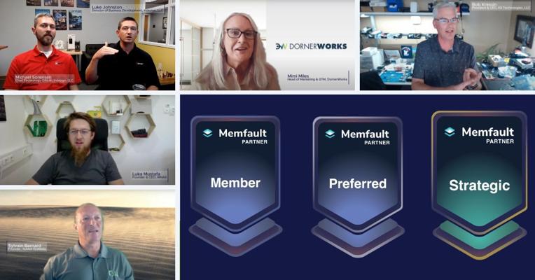 Jason Meyer, photo 1