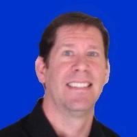 David Woolley, photo 2