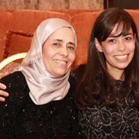 Dana Mustafa, photo 1