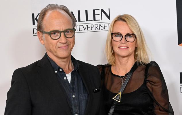 Samuel Lindberg, photo 1