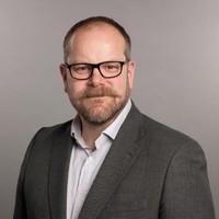 Nick Roberts, photo 1