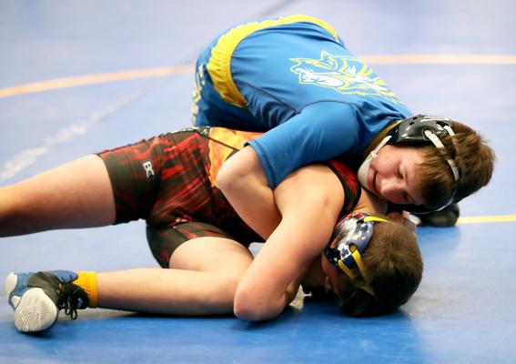 Matthew DiGiovacchino, photo 1