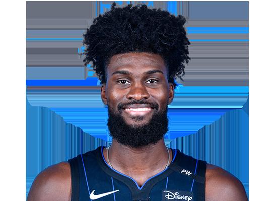 Jonathan Isaac, photo 1