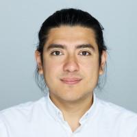 Christopher Carmona, photo 2