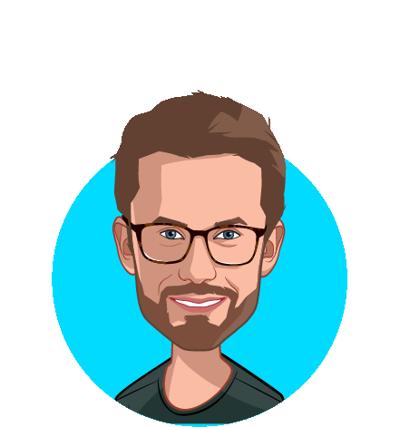 Cooper Zelnick, photo 2