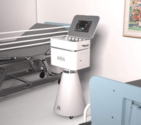 Stuart Putz, photo 2