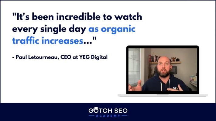 Paul Letourneau, photo 2