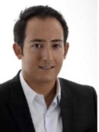 Gregory Assaraf, photo 1