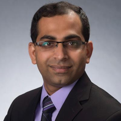 Munjal Patel, photo 1