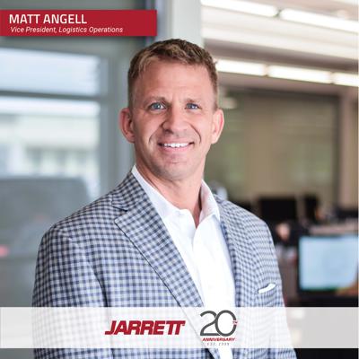 Matthew Jarrett, photo 1