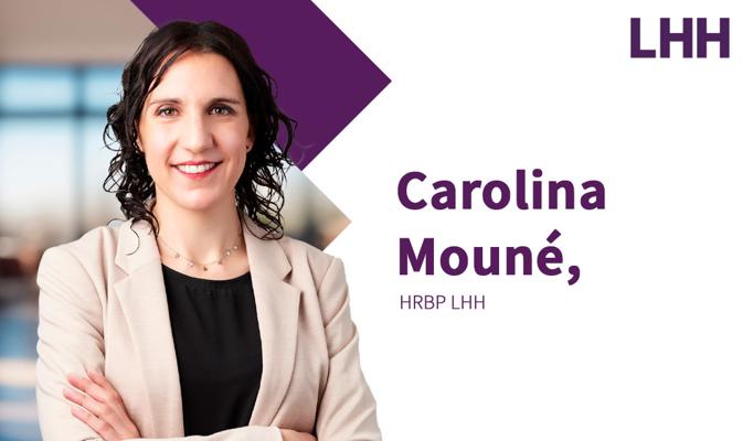 Carolina Mouné, photo 1