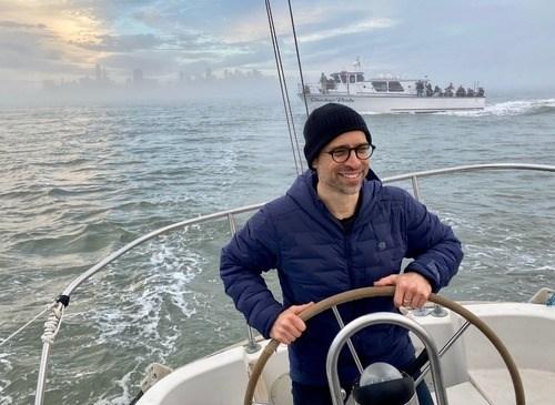 Bryan Neuberg, photo 1