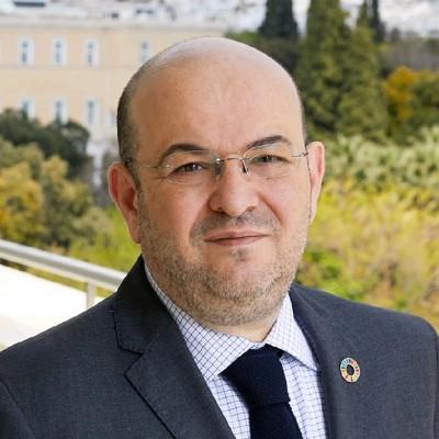 Dimitris Nikitakis, photo 1