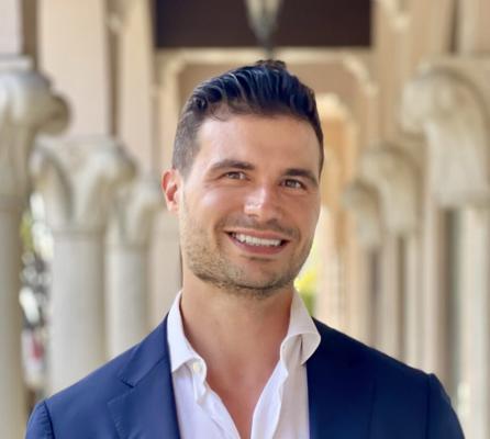 Chris Mirabile, photo 2