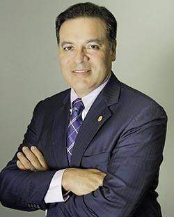 Sergio Osorio, photo 1