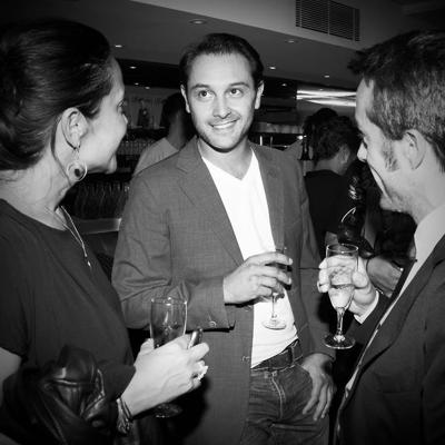 Fabien Moreau, photo 2