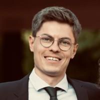 Constantin Glatzel, photo 1