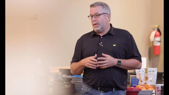 DeWayne Ables, photo 2