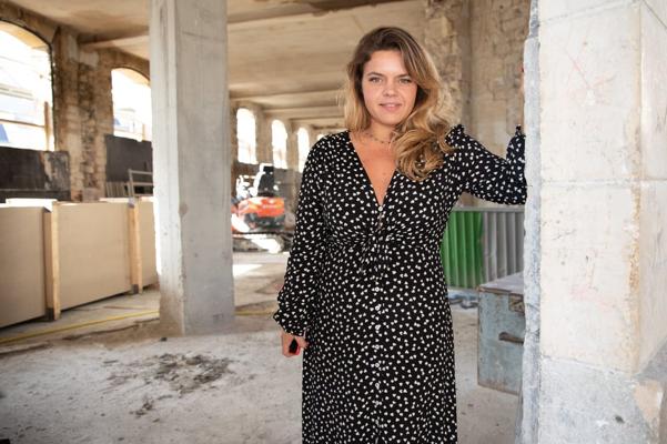 Maeva Bessis, photo 2