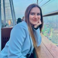 Charlotte Baker, photo 2