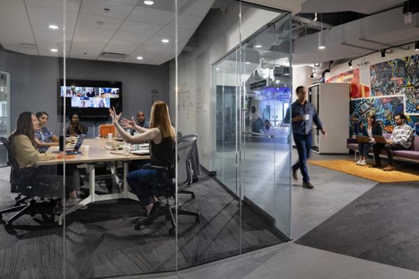 Elisa O'Donnell, photo 2