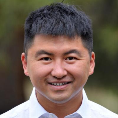 Justin Zhao-Wilson, photo 1