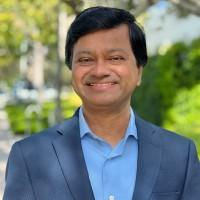 Bharat Ananth, photo 2