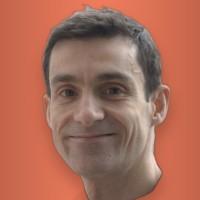 Nick Gradwell, photo 2