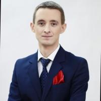 Paweł Olbrycht, photo 2