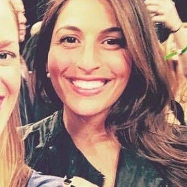 Erica Concilio, photo 1