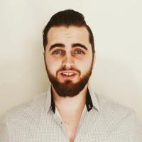 Nicholas Kalos, photo 2