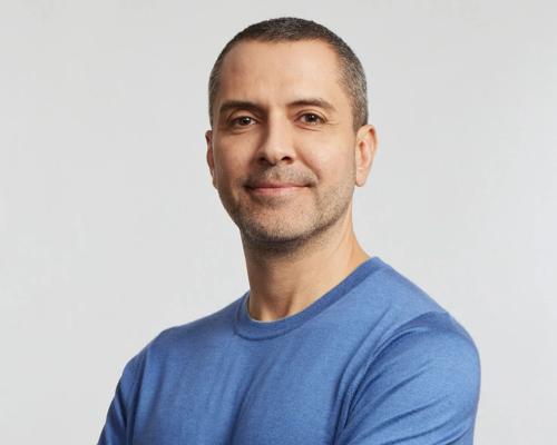 Ram Kolluri, photo 1