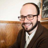 Brian McEwan, photo 1