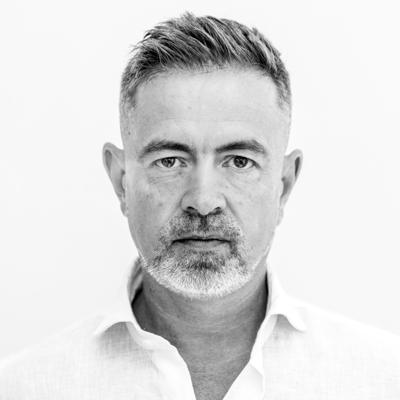 Michael Edge - LinkedIn, Twitter, Facebook