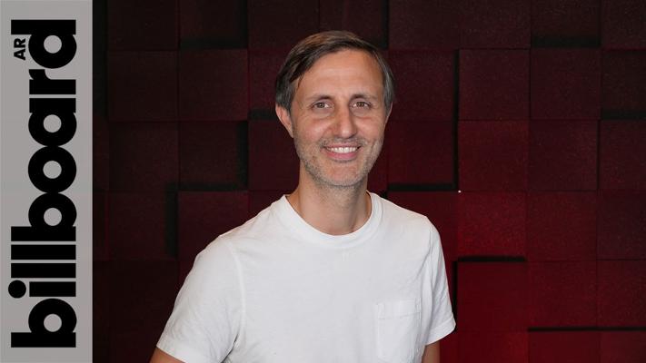 Tomás Talarico, photo 2