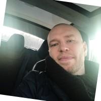 Johan Brunius, photo 2