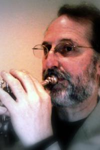 Scott Fessler, photo 1