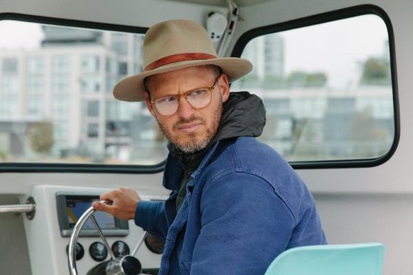 Scott Trattner, photo 2