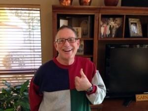 Stephen Garnsey, photo 2