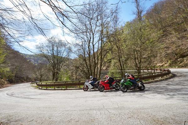 Rob Fairburn, photo 1