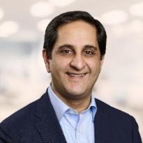 Samir Kapuria, photo 1