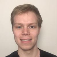 Trygve Aaberge, photo 2