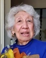 Celia Cordero, photo 1