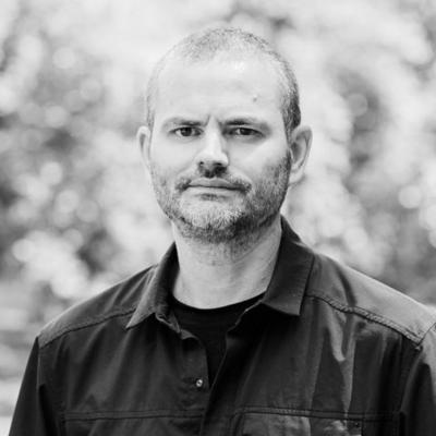 Mathew Hall, photo 2