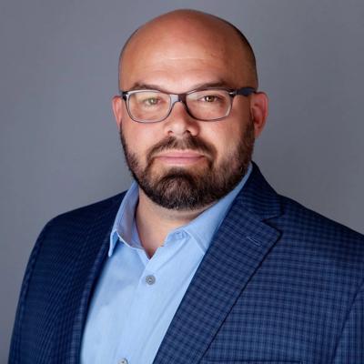 Robert Frazier, photo 2