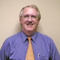 Mark Harrington, photo 1