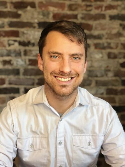 Michael Segal, photo 1